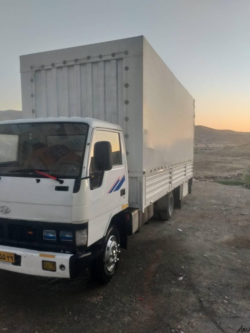 باربری حمل ونقل ایرانیان بامجوز رسمی کامیون وکارگر|خدمات حمل و نقل|کرمانشاه, |دیوار