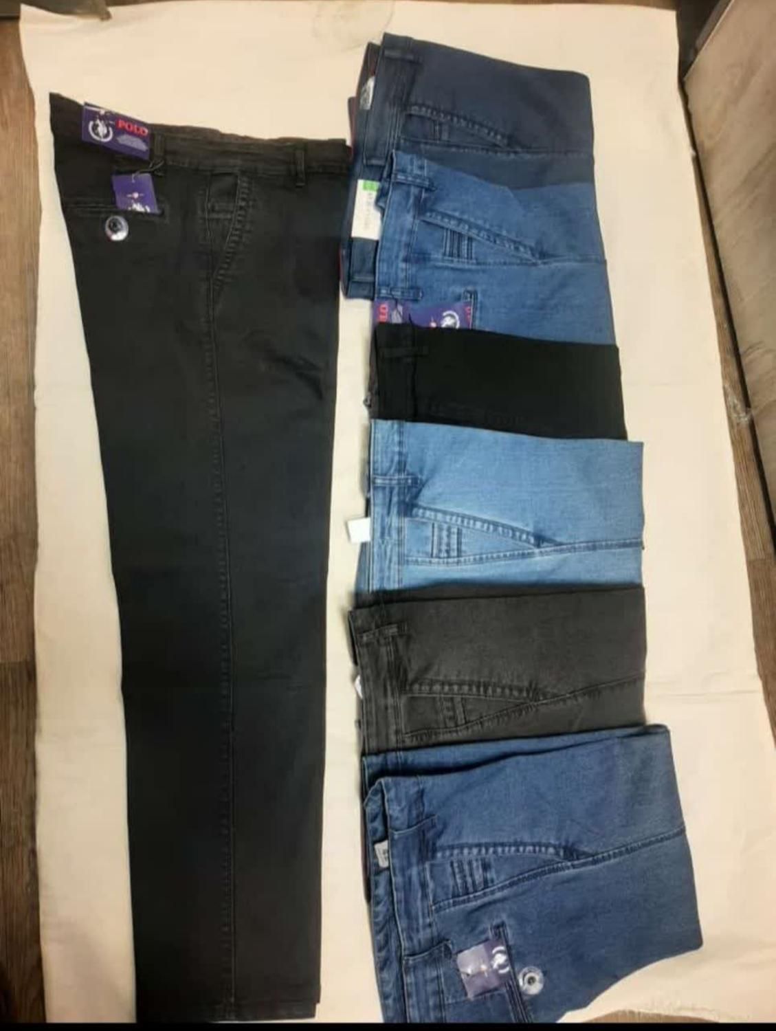 فروش شلوار کتان|لباس|قم, نیروگاه|دیوار