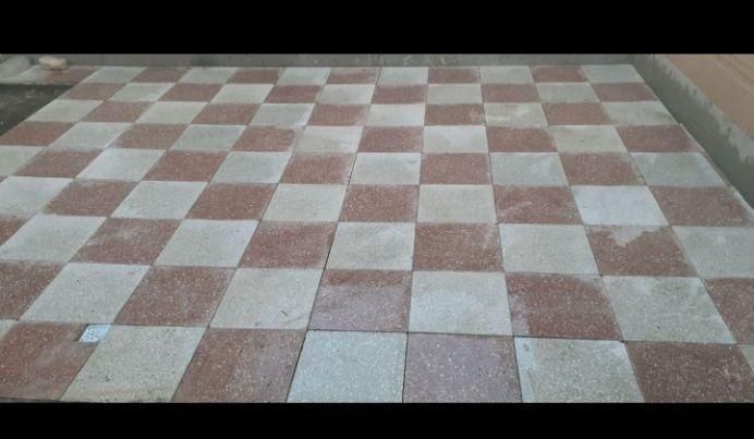 نصب سرامیک  بنا موزاییک کاشی کار|خدمات پیشه و مهارت|اصفهان, ملک‌شهر|دیوار