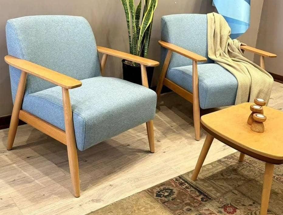 مبل مینیمال با کیفیت دهکده|مبلمان خانگی و میز عسلی|شهریار, |دیوار