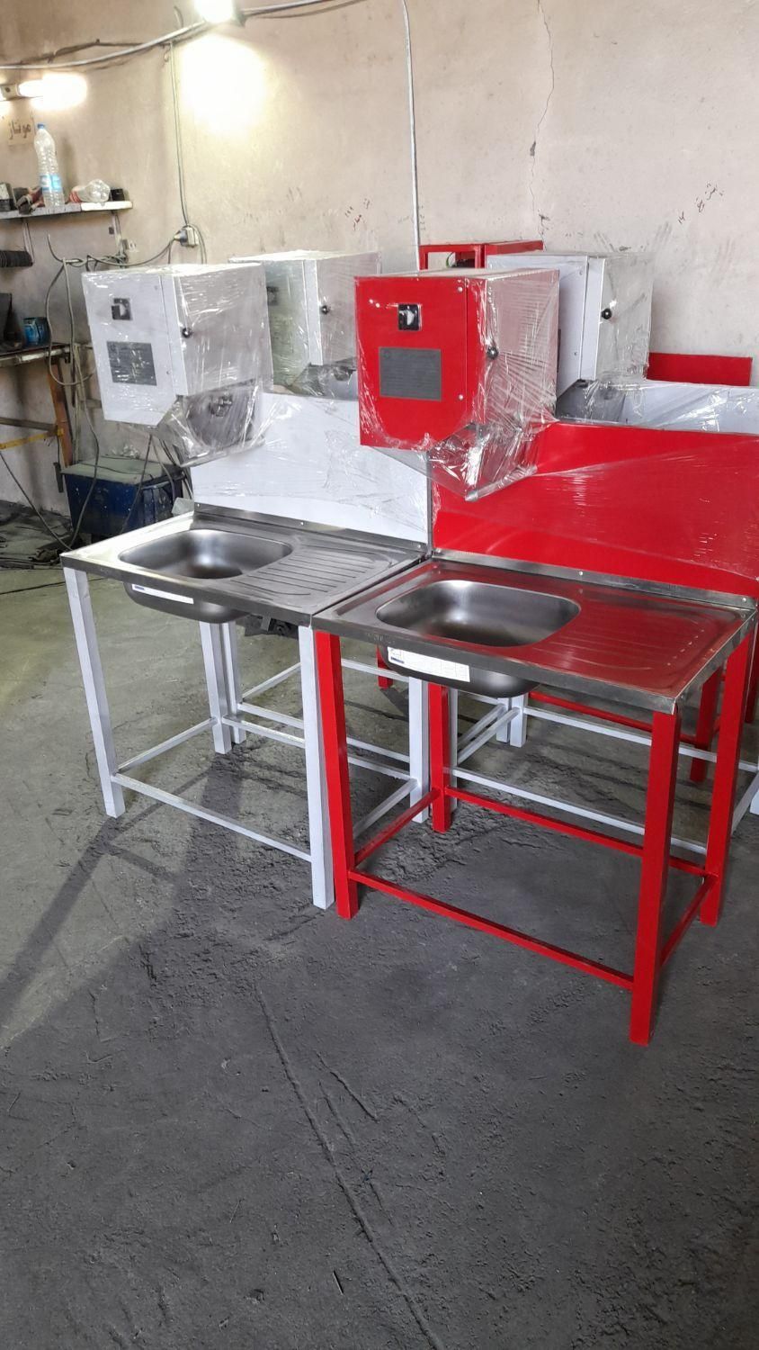 تیغ اره استخوان بر. اره فلکه|ماشینآلات صنعتی|مشهد, خین عرب|دیوار