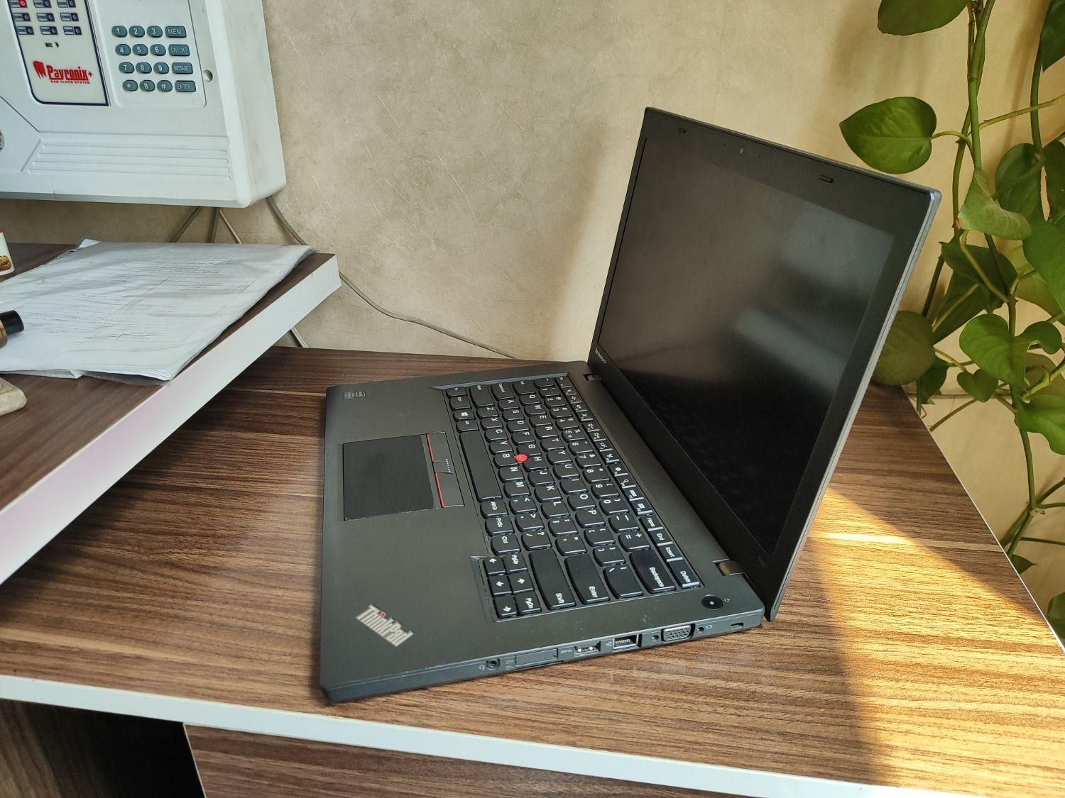 لپ تاپ لنوو مدل ThinkPad T480|رایانه همراه|تهران, میدان انقلاب|دیوار