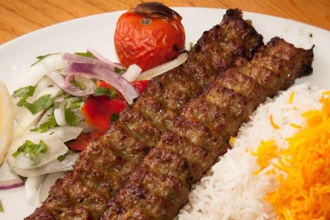 چلو کباب|خوردنی و آشامیدنی|مشهد, پنجتن|دیوار
