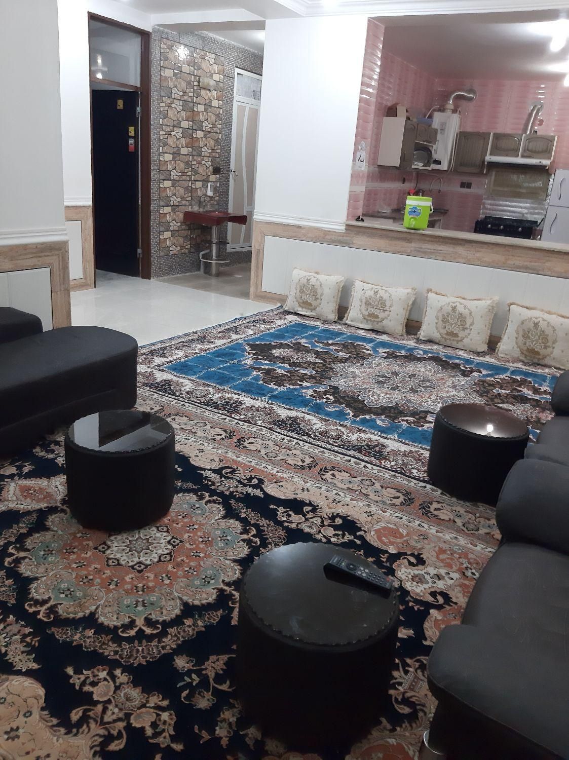 اجاره منزل مبله سوییت مبله روزانه لامرد تمیز|اجارهٔ کوتاه‌مدت آپارتمان و سوئیت|لامرد, |دیوار