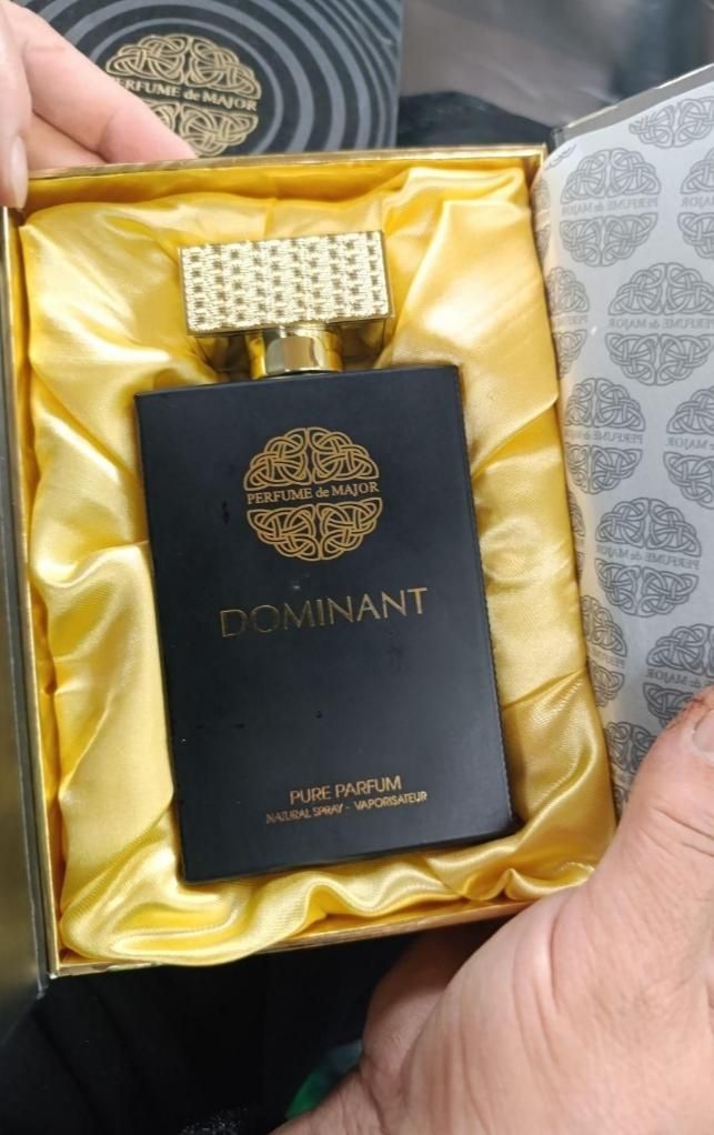 ادکلن دومنات|آرایشی، بهداشتی، درمانی|کرج, حصارک|دیوار