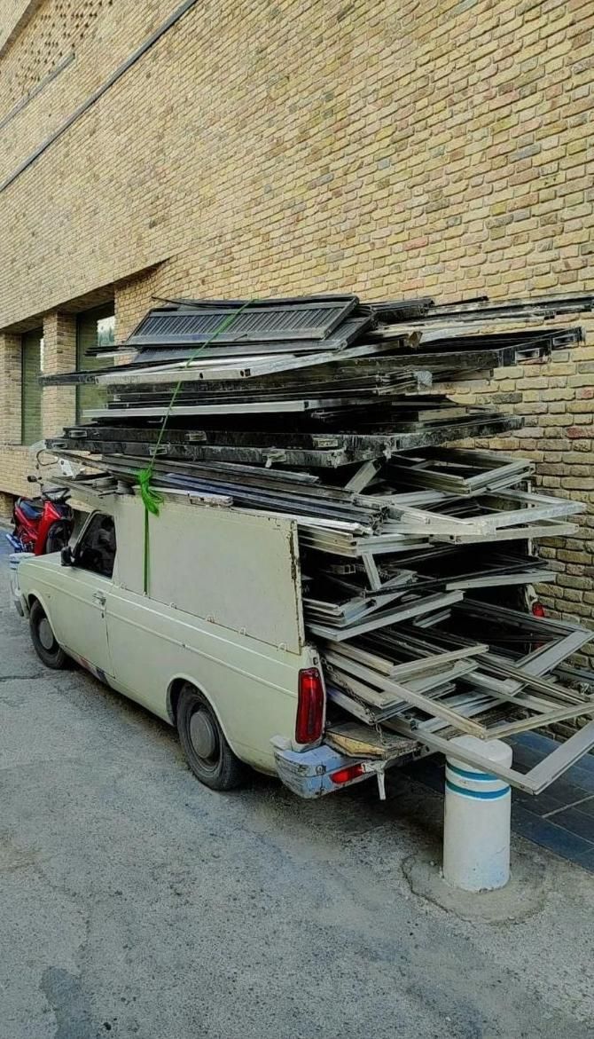 ضایعات|عمدهفروشی|خرمآباد, |دیوار