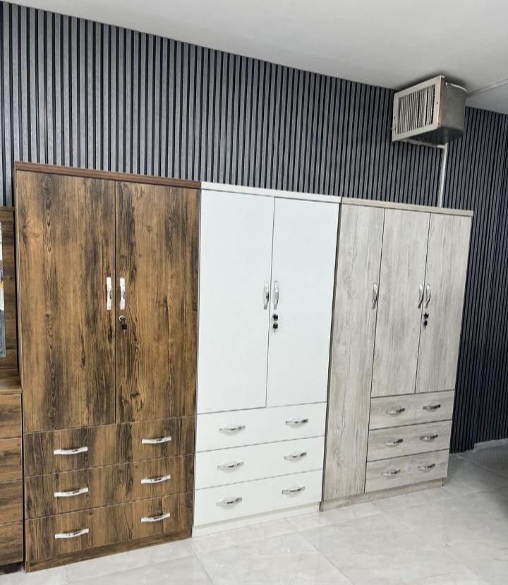 کمددراور|جاکفشی، کمد، دراور|کرج, خرمدشت|دیوار