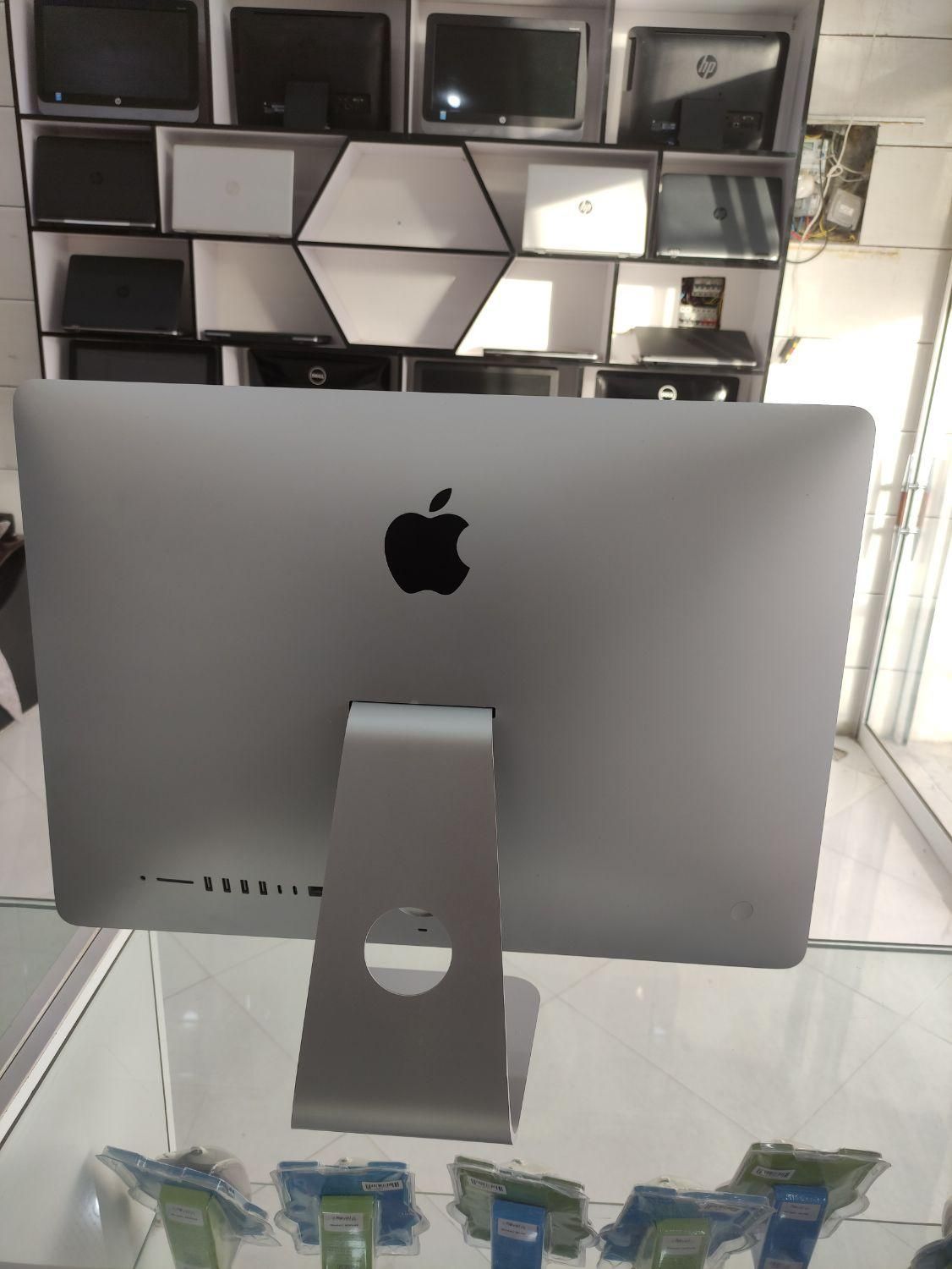 سیستم حسابداری / صندوق فروشگاهی / آیمک / imac 1418|رایانه رومیزی|یزد, |دیوار