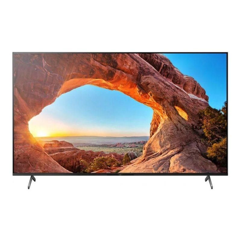 65 اینچ سونی 4K SMART مدل 65X80L|تلویزیون و پروژکتور|تهران, سیدخندان|دیوار