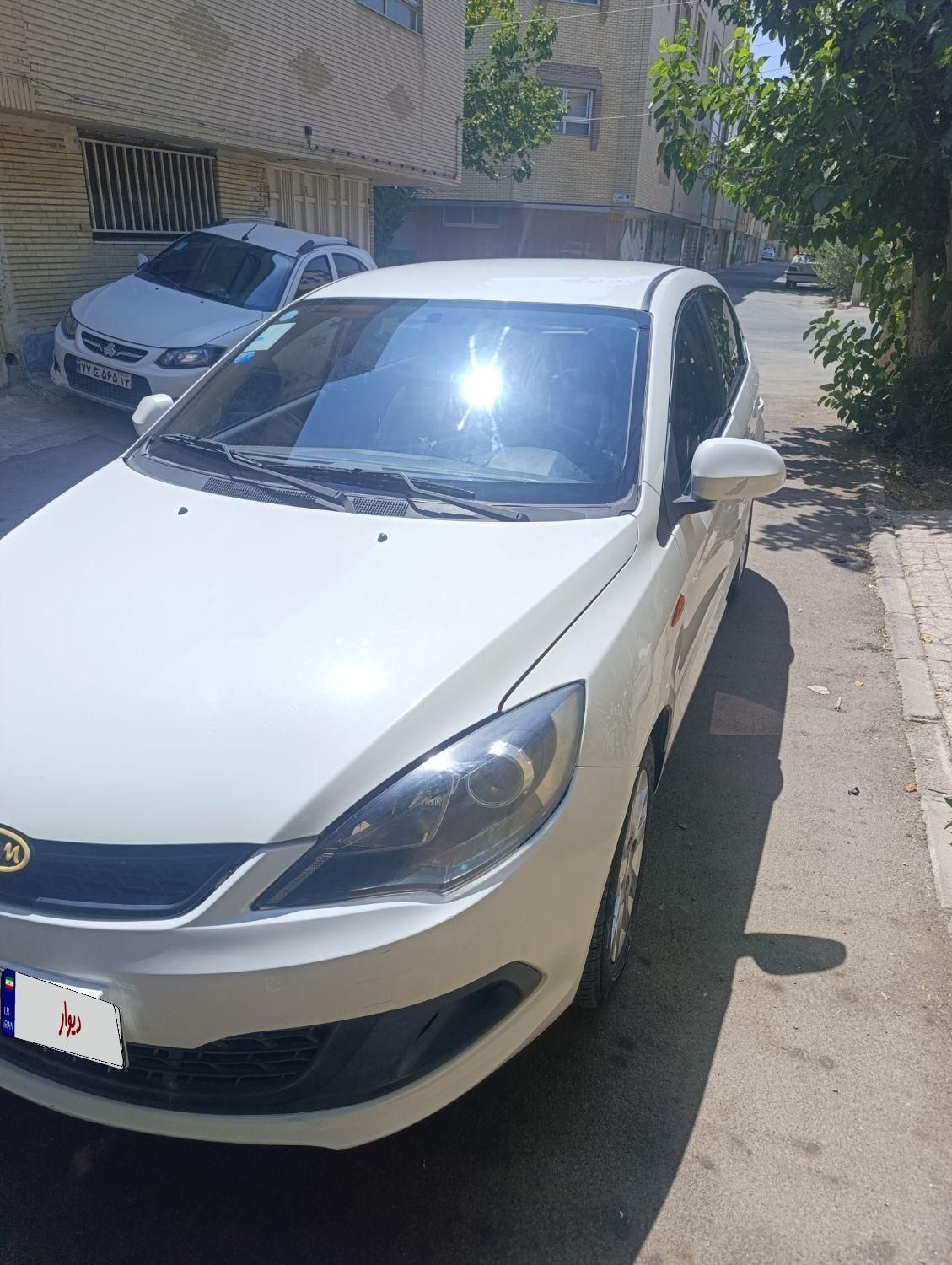 ام‌وی‌ام 315 هاچبک اسپرت لاکچری، مدل ۱۳۹۵|خودرو سواری و وانت|اصفهان, شهریار|دیوار