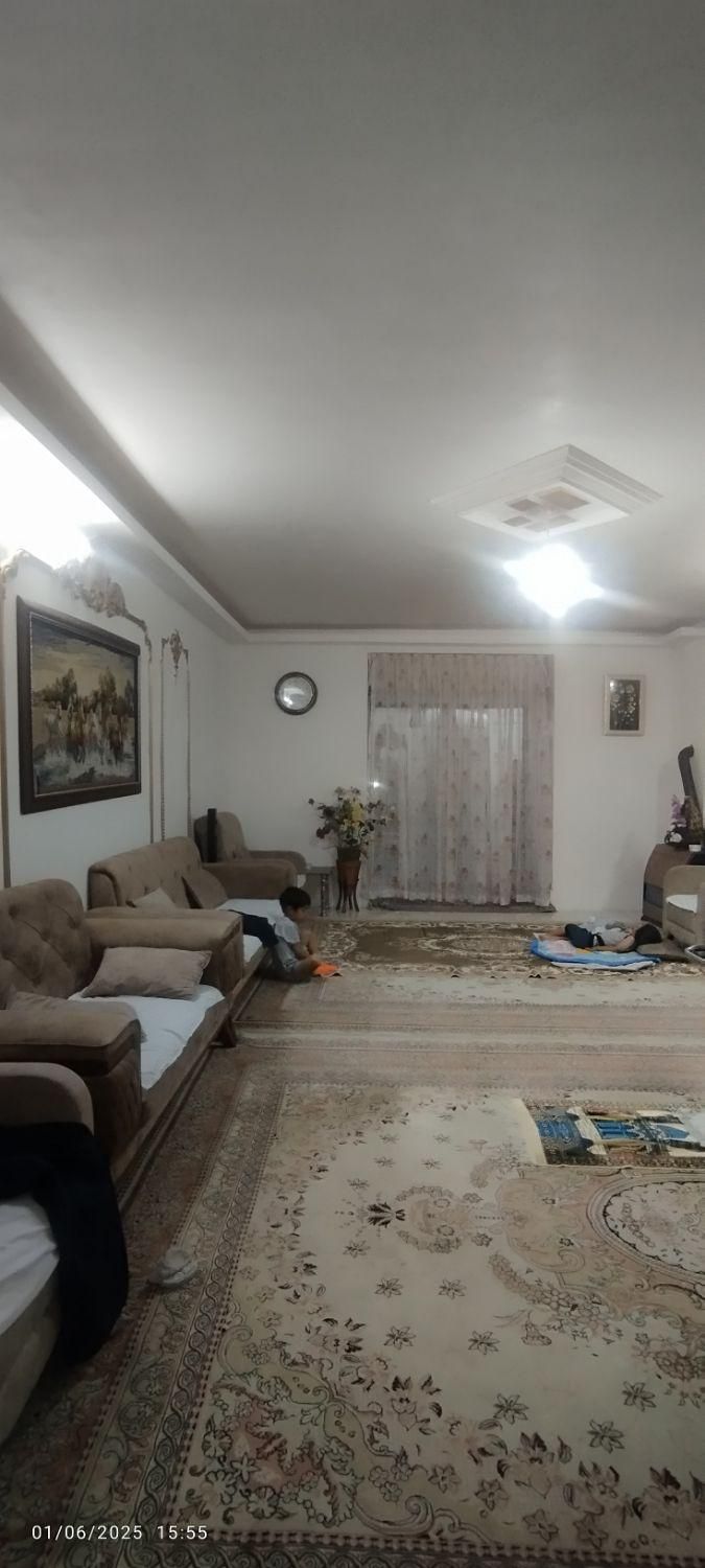 ۸۵ متر دو خواب نظام دوست ۳۰|اجارهٔ آپارتمان|مشهد, طبرسی شمالی|دیوار