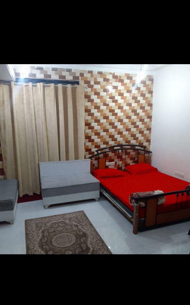 سوییت (سویت) اپارتمان منزل مبله|اجارهٔ کوتاه‌مدت آپارتمان و سوئیت|بوشهر, |دیوار