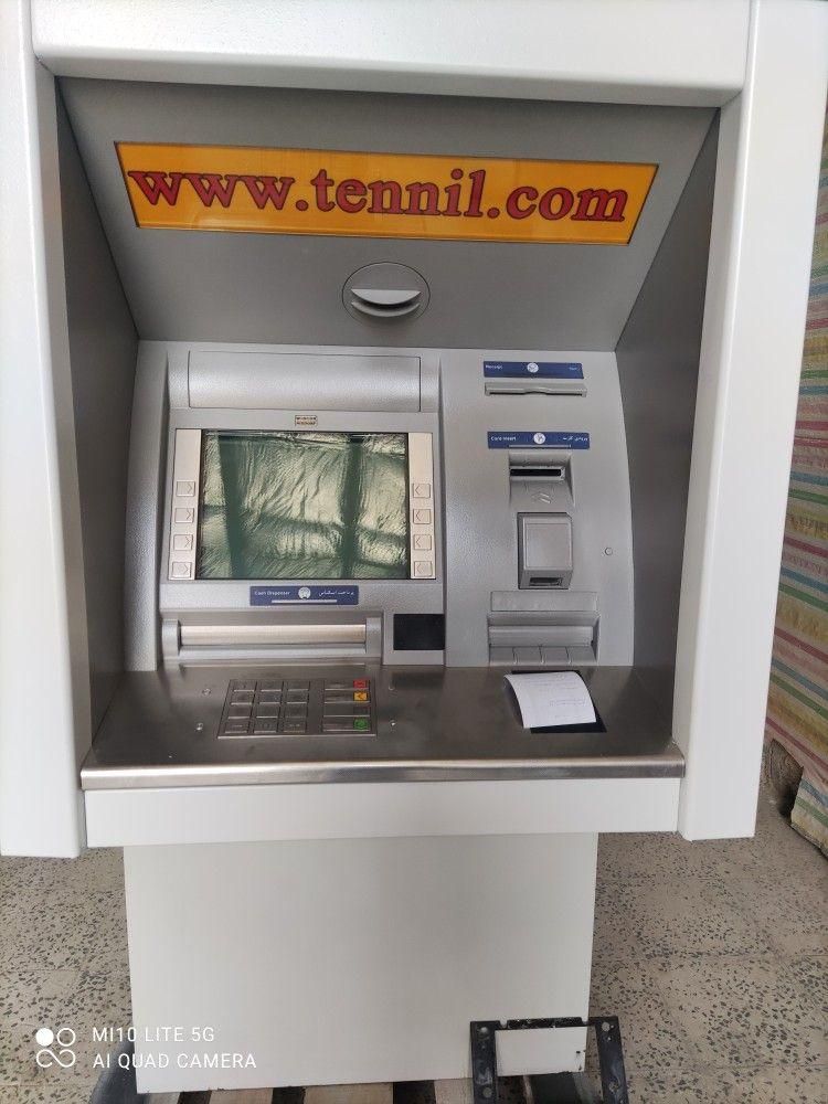 عابربانک ریفر شده|خدمات پیشه و مهارت|ابهر, |دیوار