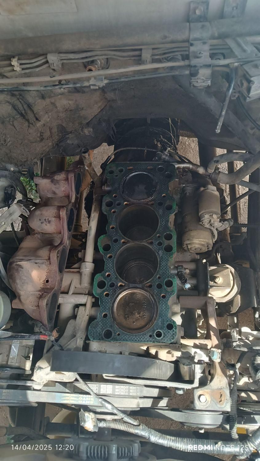 مکانیک سیار با دیاگ تخصصی در شیروان|خدمات موتور و ماشین|شیروان (خراسان), |دیوار