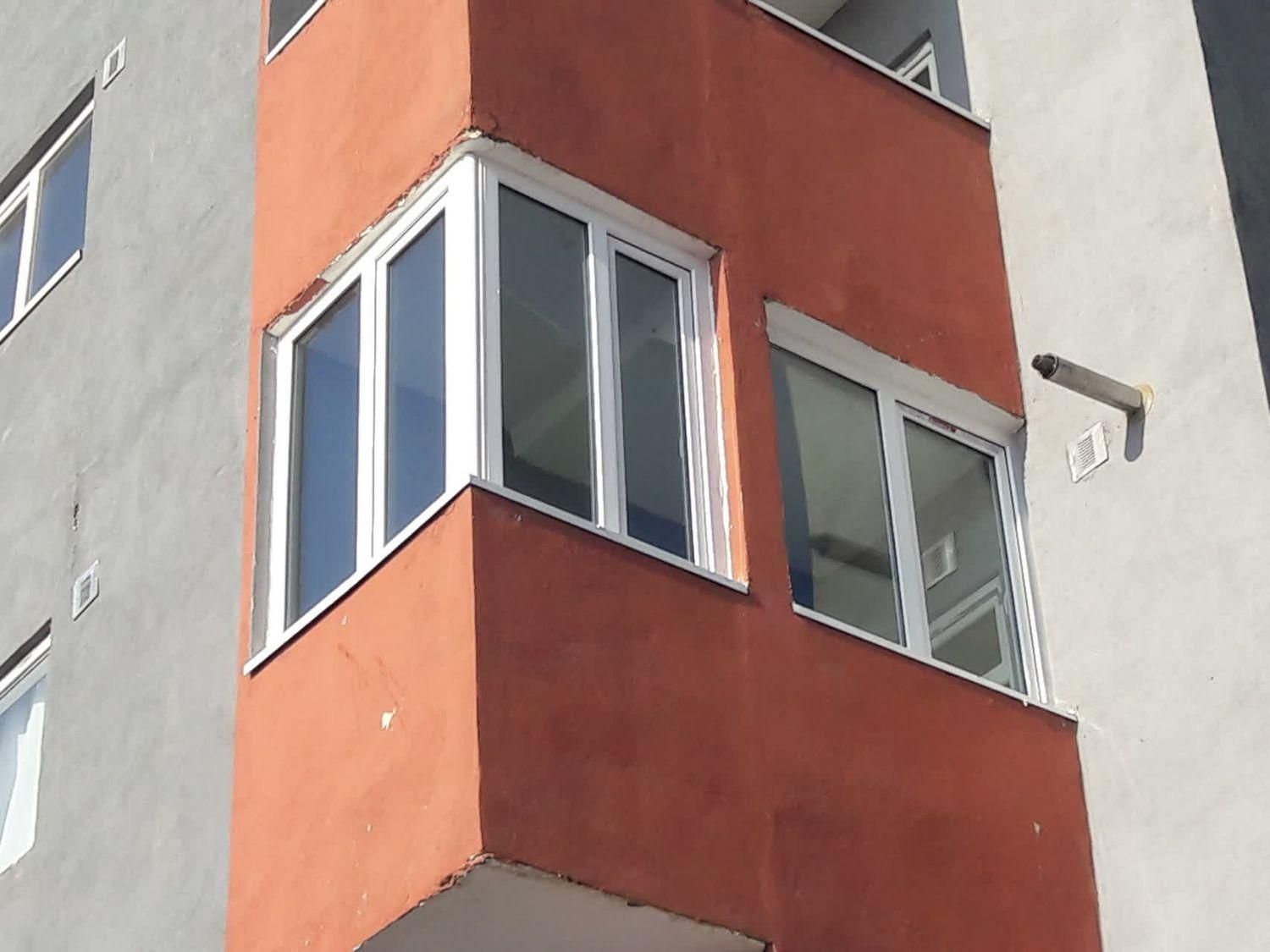 سهند اسکو تولیدوتعمیرات  درب و پنجره upvc دوجداره|خدمات پیشه و مهارت|سهند, |دیوار
