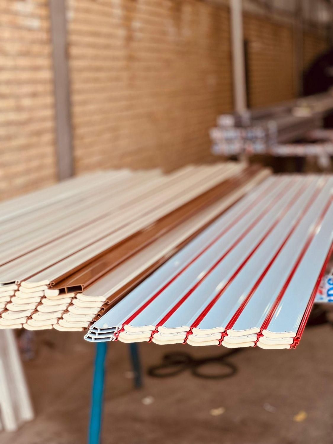 فروش کرکره برقی با کیفیت عالی وقیمت مناسب|مصالح و تجهیزات ساختمان|سنندج, |دیوار