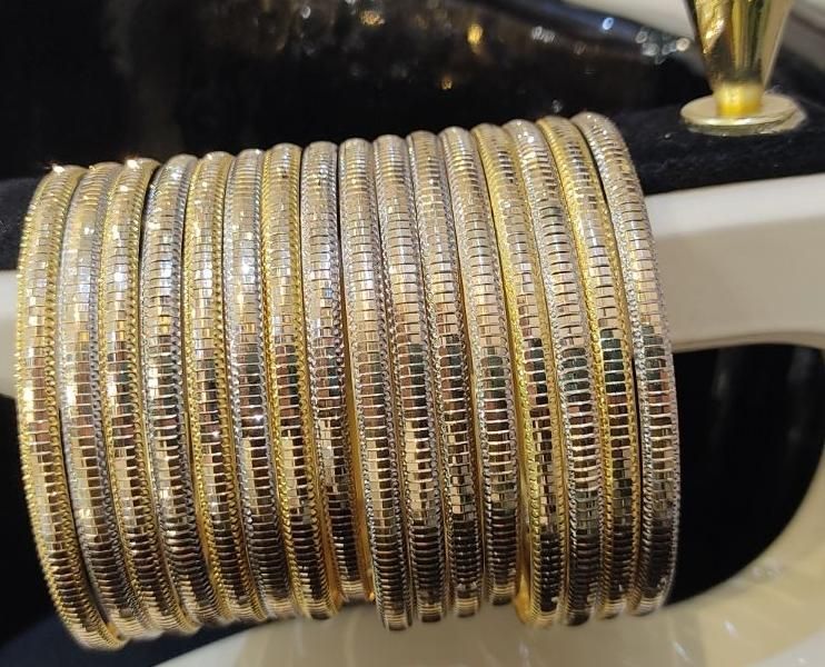 النگو باریک و زیبا طلا|جواهرات|کاشان, بازار کاشان|دیوار