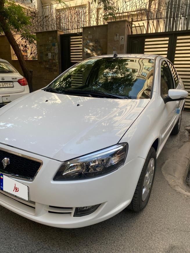 راناپلاس مدل۱۴۰۴صفرکیلومتر برج۴|خودرو سواری و وانت|تهران, دریاچه شهدای خلیج فارس|دیوار