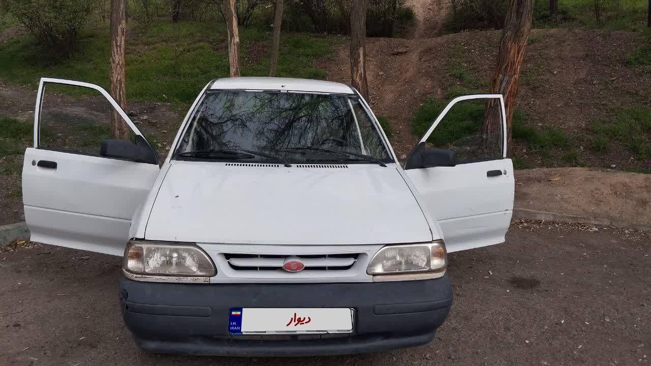 1382|خودرو کلاسیک|زنجان, |دیوار