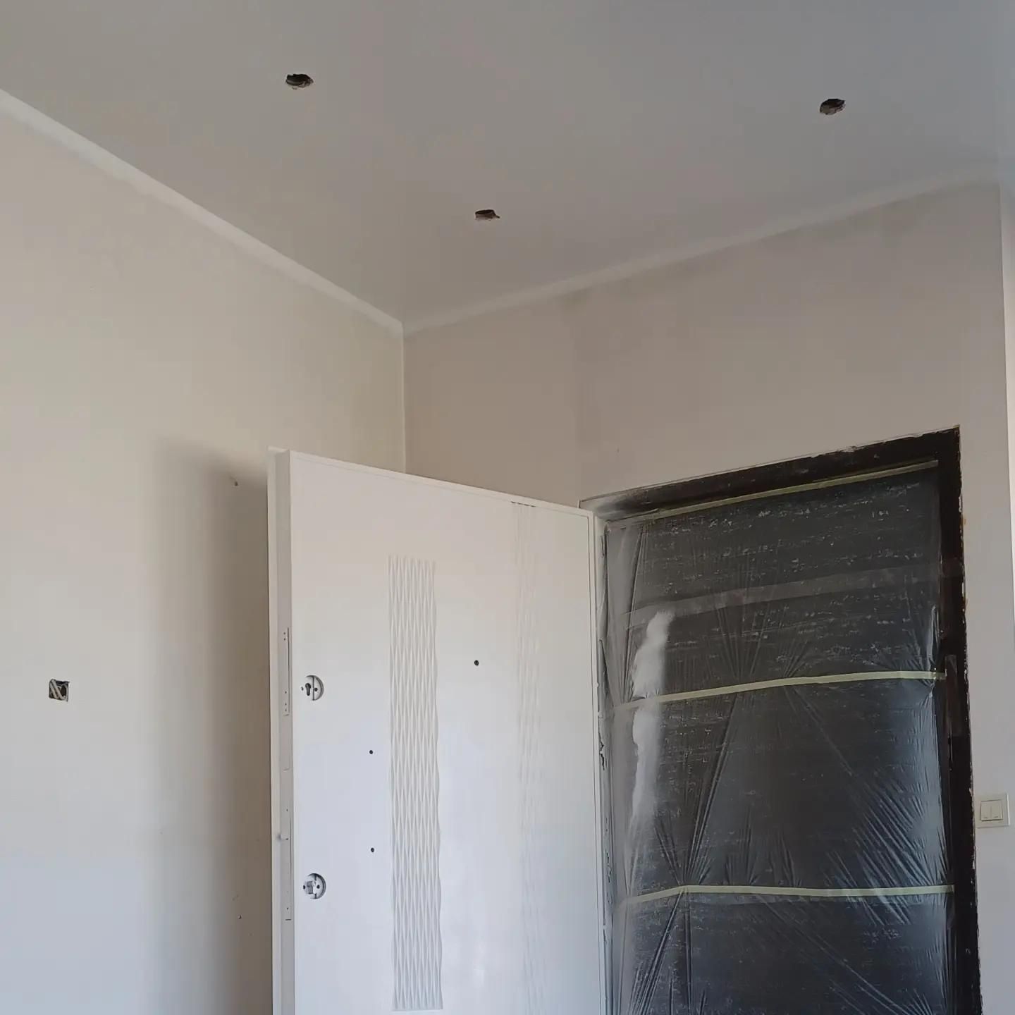 رنگ کاری و نقاشی|خدمات پیشه و مهارت|مراغه, |دیوار