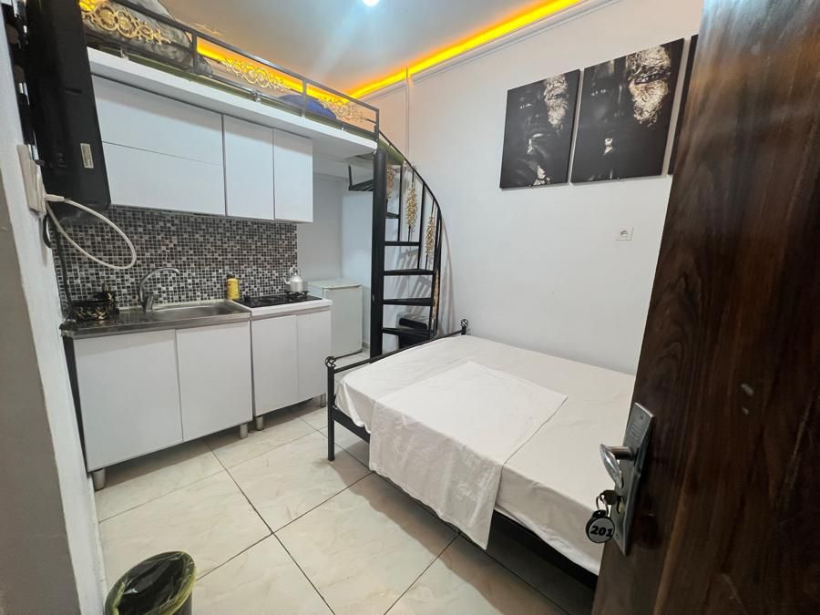 اجاره اپارتمان سوییت مبله|اجارهٔ کوتاهمدت آپارتمان و سوئیت|تهران, جمهوری|دیوار