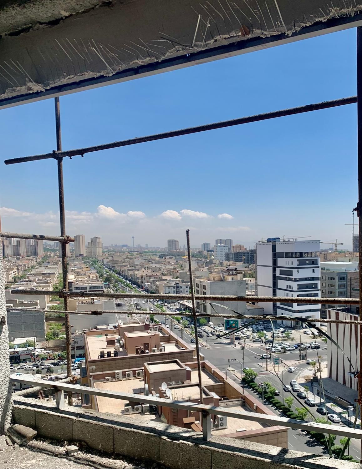 فرصت استثنایی سرمایه گذاری تریتیوم امیرکبیر،۱۴۲متر|فروش آپارتمان|تهران, دریاچه شهدای خلیج فارس|دیوار