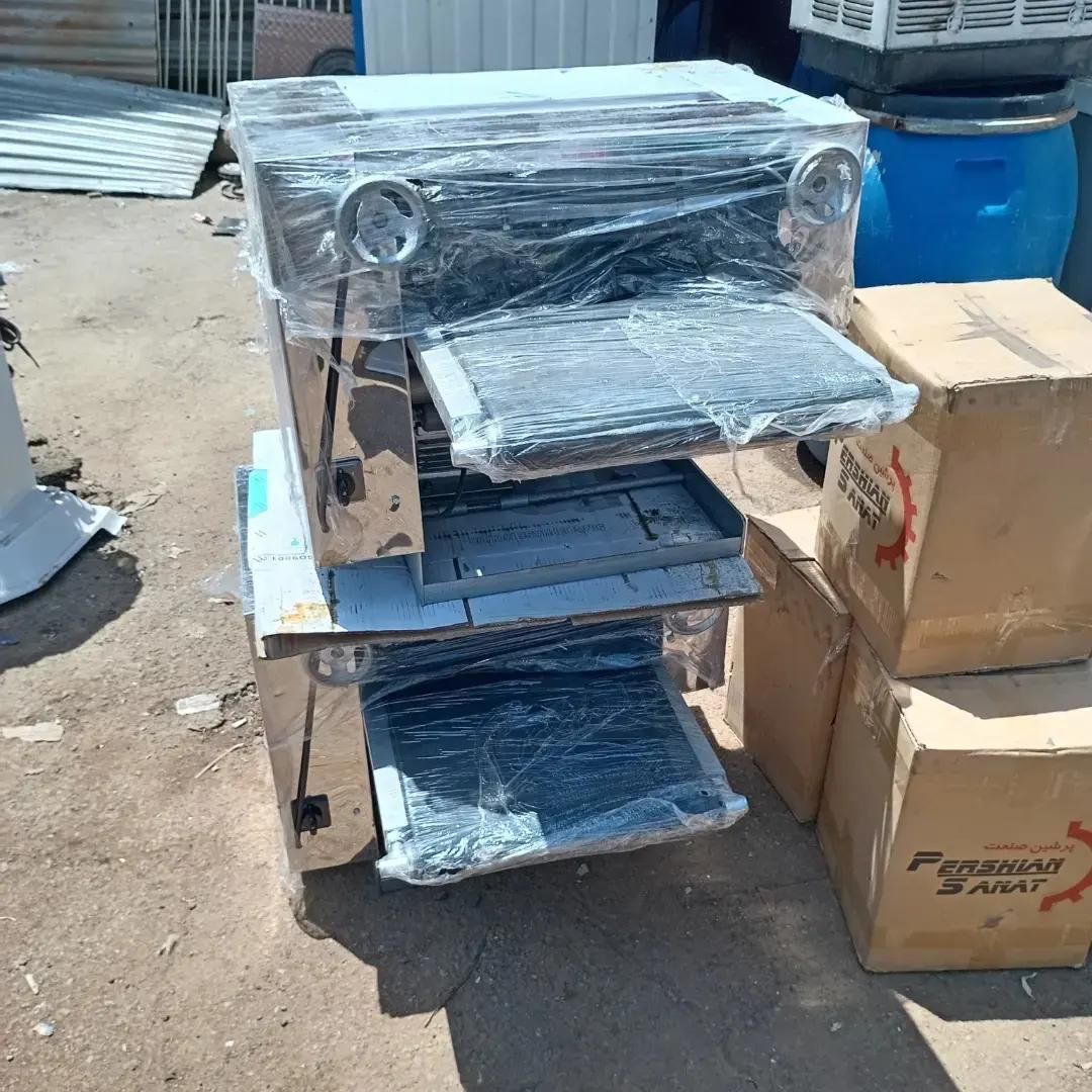 خمیرگیر زابلستان هم خانگی و هم صنعتی+تنور گلی|فروشگاه و مغازه|زابل, |دیوار