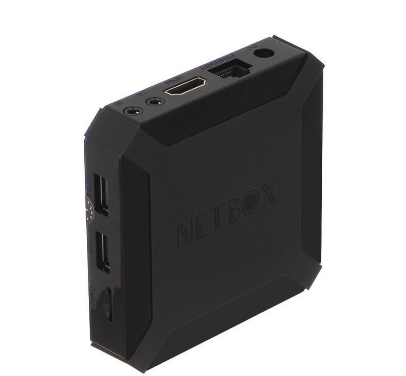 اندروید باکس نت باکس پرایم (NetBox Prime)|لوازم جانبی موبایل و تبلت|تهران, میدان ولیعصر|دیوار