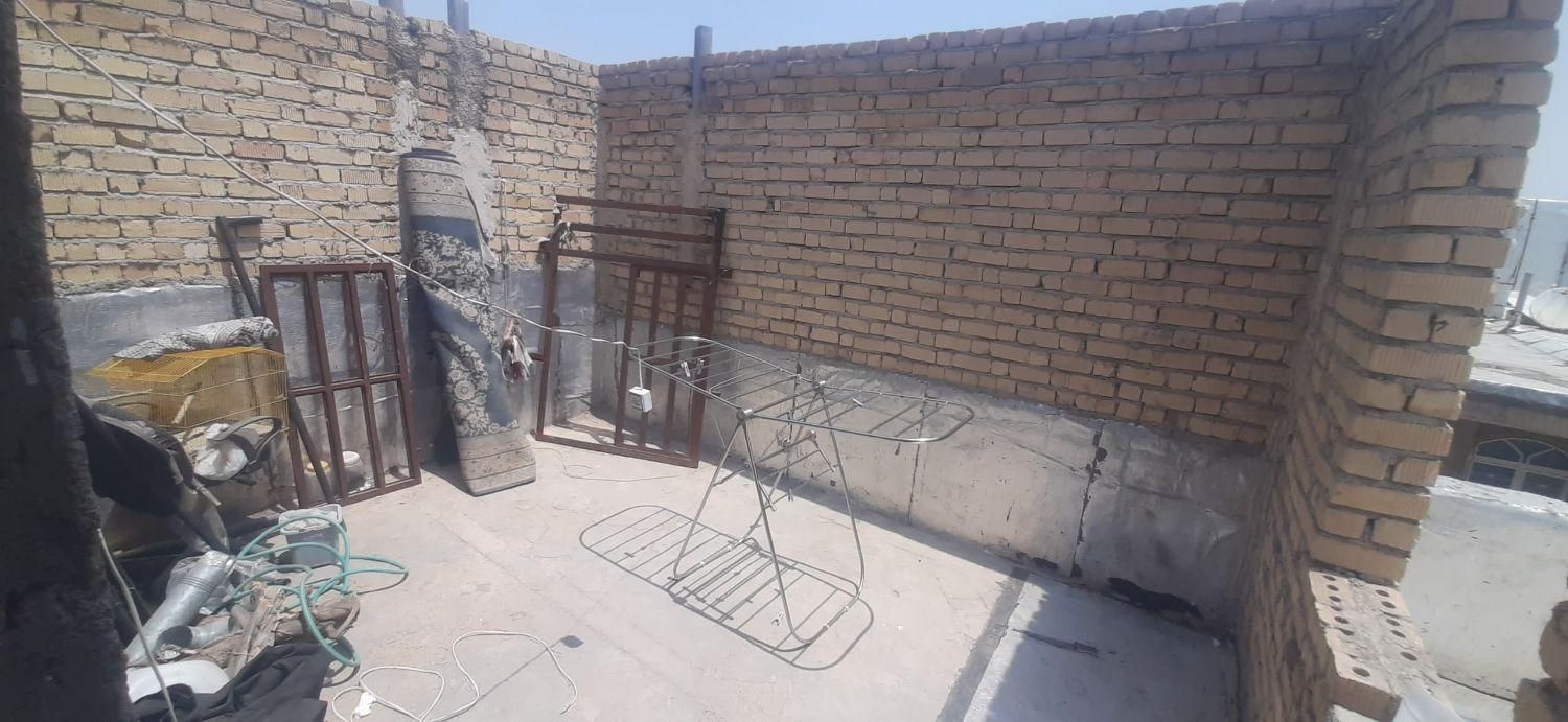 فروش آپارتمان ۷۵ متری ۲ خوابه طبقه ۲ در کوشک میدان|فروش آپارتمان|شیراز, کوشک میدان|دیوار
