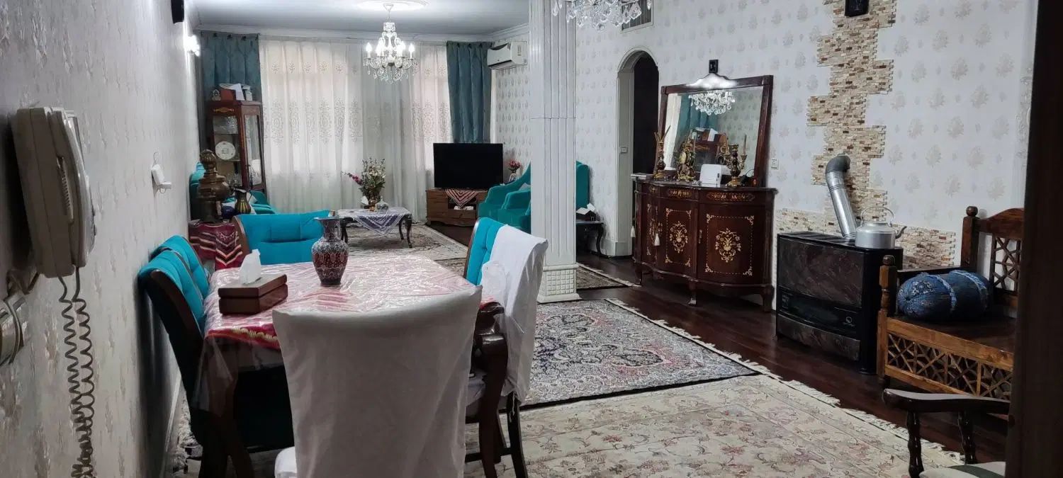 فروش آپارتمان|فروش آپارتمان|تهران, کوثر|دیوار