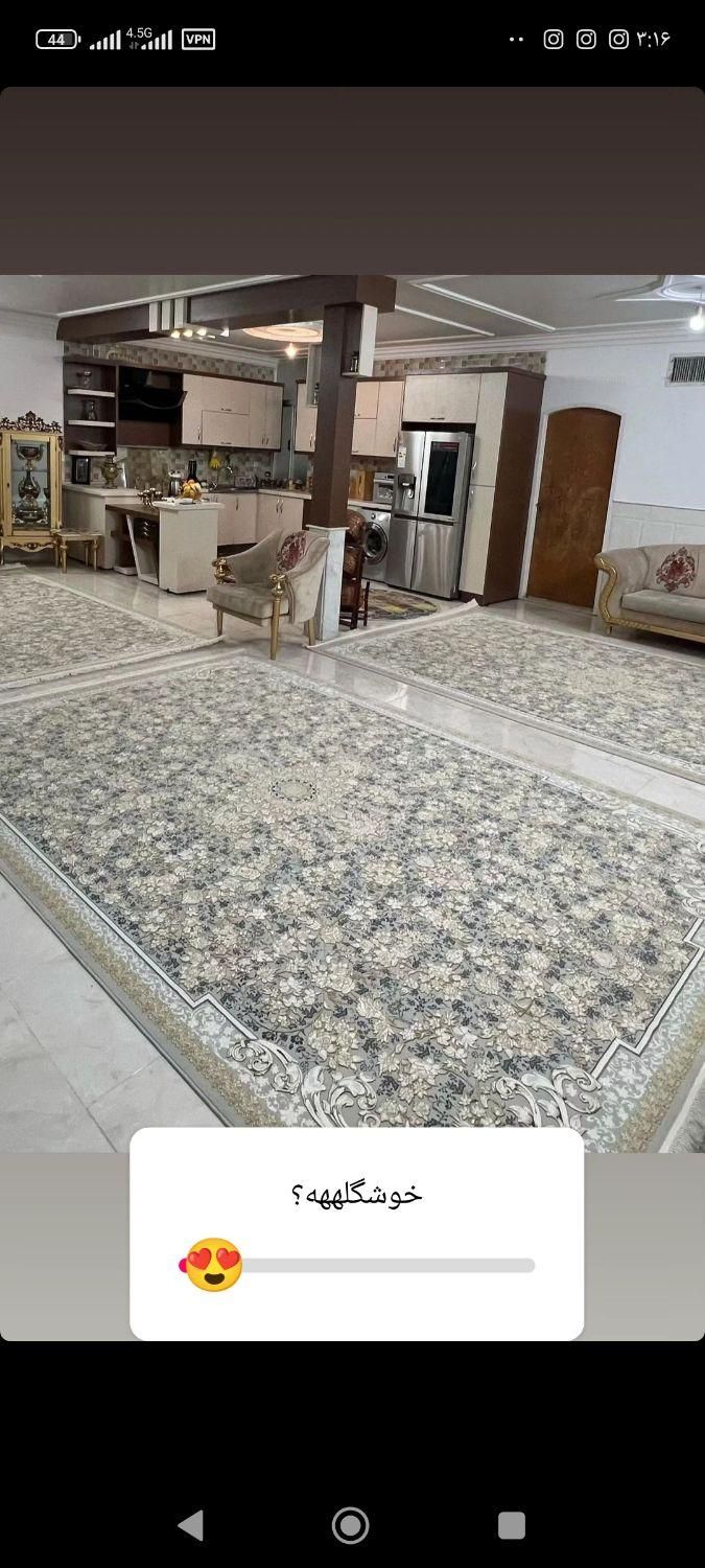 فرش های به روز و مدرن|فرش|سنندج, |دیوار