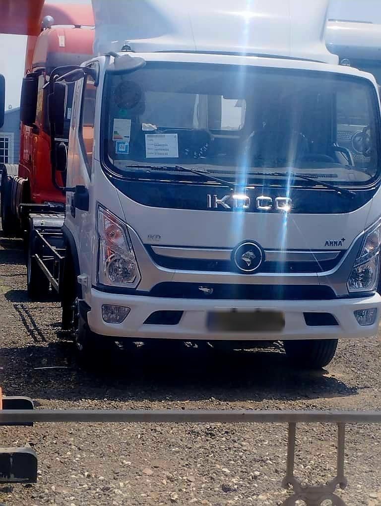 ارنا پلاس،،خرید مستقیم ازکارخانه،،۶تن|خودرو سنگین|تهران, یافتآباد|دیوار