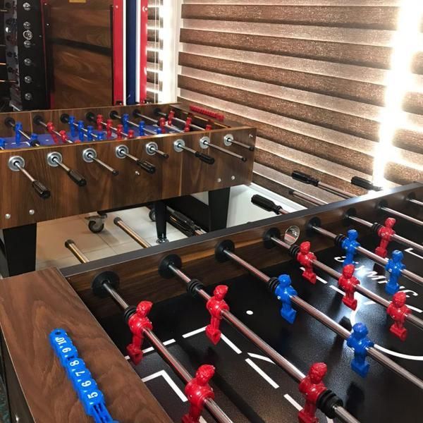 فوت بال دستی فوتبال دستی فوتبالدستی S12|ورزشهای توپی|تهران, سهروردی|دیوار