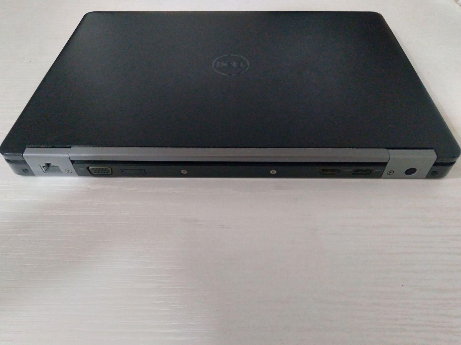 فروش لپ‌تاپ Dell مدل Latitude E5470|رایانه همراه|رشت, یخسازی|دیوار
