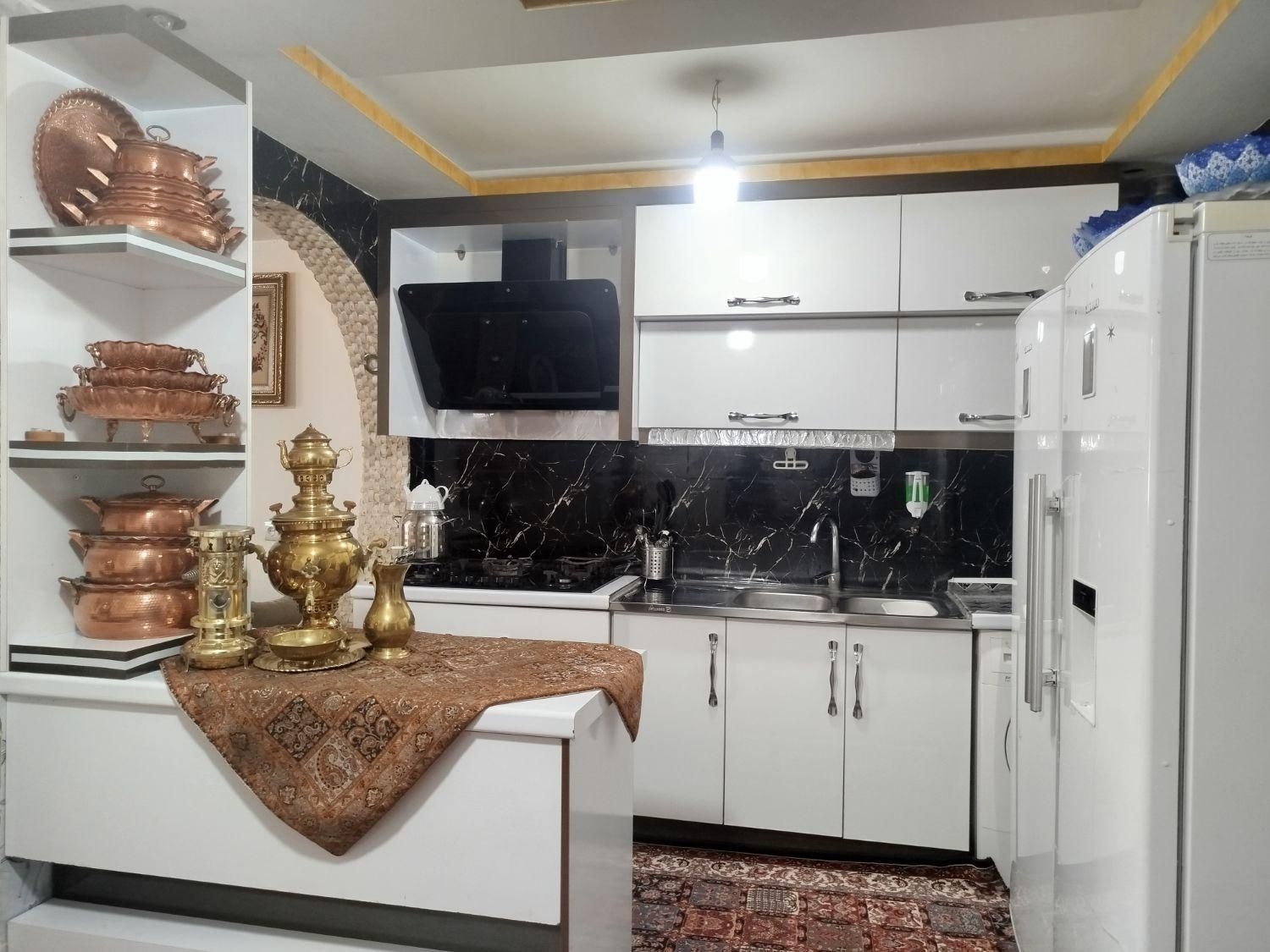 فروش خانه ویلایی ۹۰ متری..با تخفیف ویژه.|فروش خانه و ویلا|اصفهان, خانه اصفهان|دیوار
