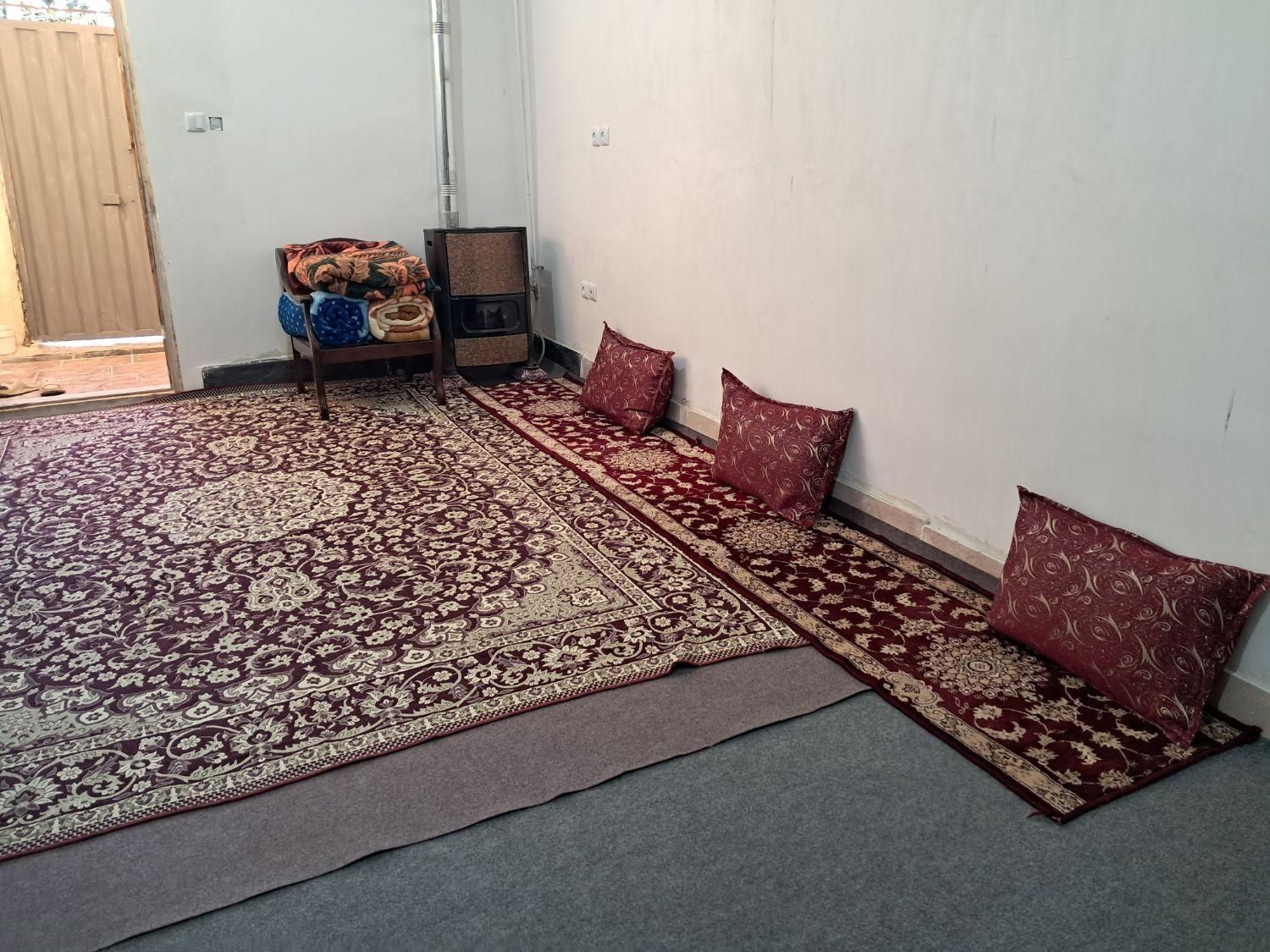 اجاره روزانه/هفتگی/ماهانه آپارتمان ۳۰ متری|اجارهٔ کوتاه‌مدت آپارتمان و سوئیت|بابل, |دیوار