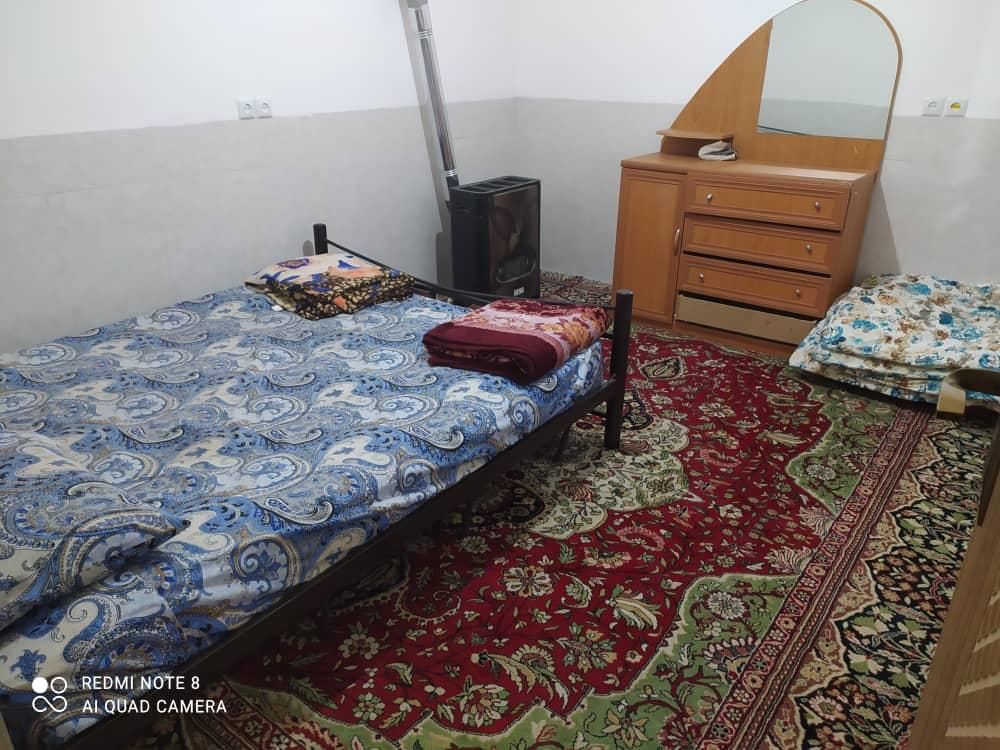 سوییت دربست تمیزبرای خانواده|اجارهٔ کوتاه‌مدت آپارتمان و سوئیت|یزد, |دیوار