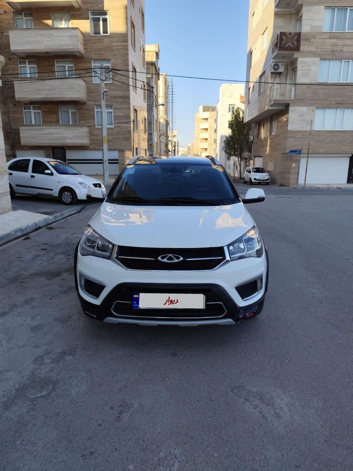 x22 دنده ای|خودرو سواری و وانت|اردبیل, |دیوار