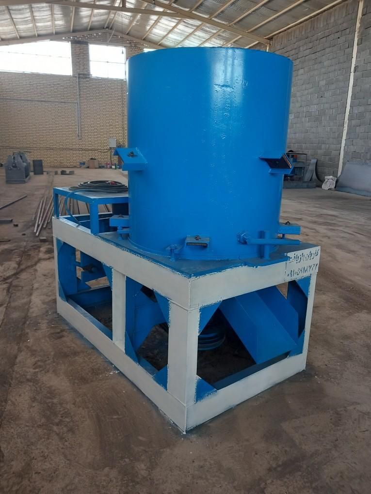 کندر کندور دهنه پلاستیک نایلون بازیافت دستگاه|ماشین‌آلات صنعتی|رشت, انصاری|دیوار