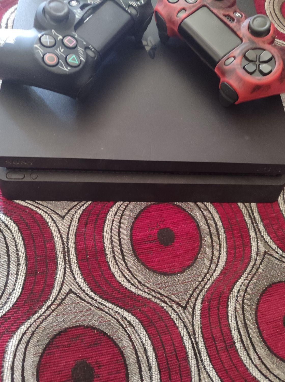 ps4|کنسول، بازی ویدئویی و آنلاین|حمیدیه, |دیوار