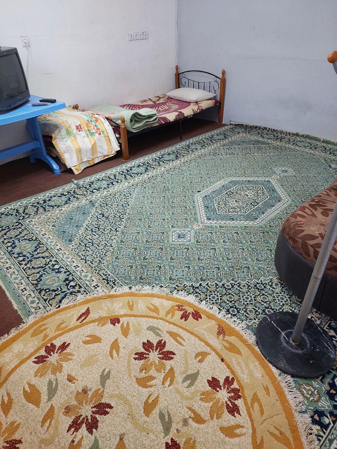 سوییت مبله ویلایی۲۰ متری کنگان|اجارهٔ کوتاه‌مدت آپارتمان و سوئیت|بندر کنگان, |دیوار