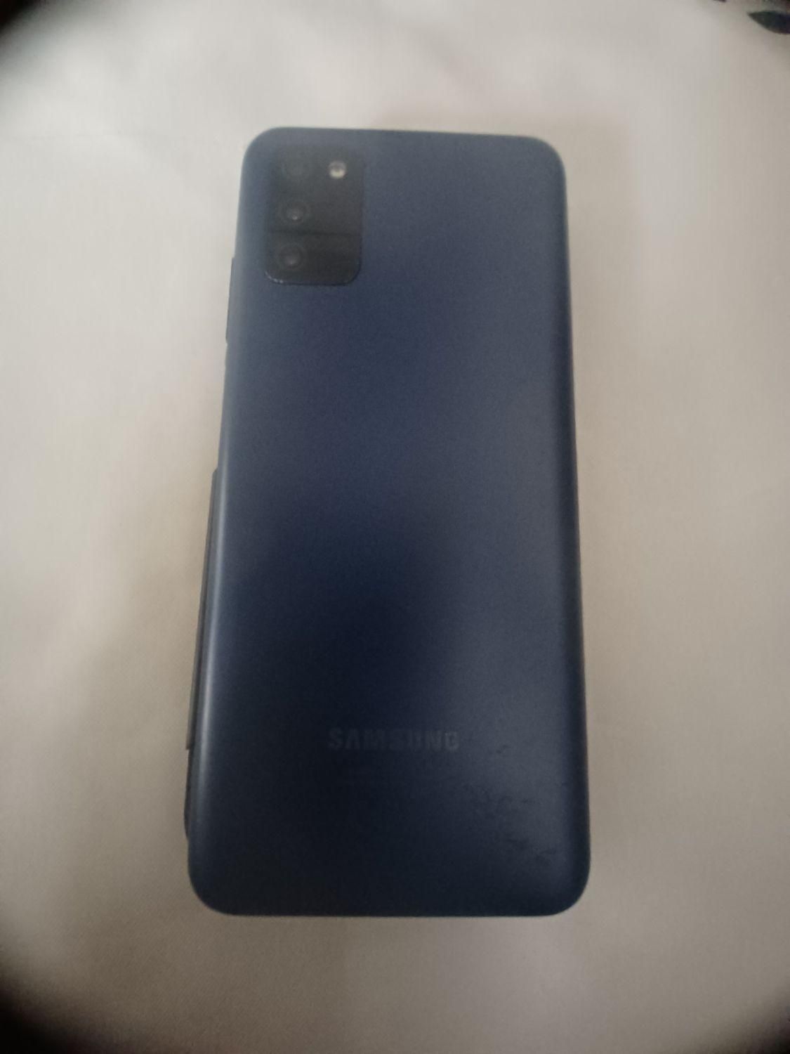 سامسونگ Galaxy A03s با حافظهٔ ۶۴ گیگابایت..|موبایل|تهران, استاد معین|دیوار
