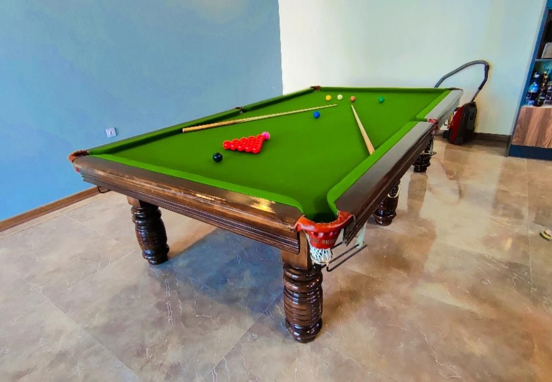 میز بیلیارد بوفالو MAX BILLIARD|ورزش‌های توپی|تهران, چیتگر جنوبی|دیوار