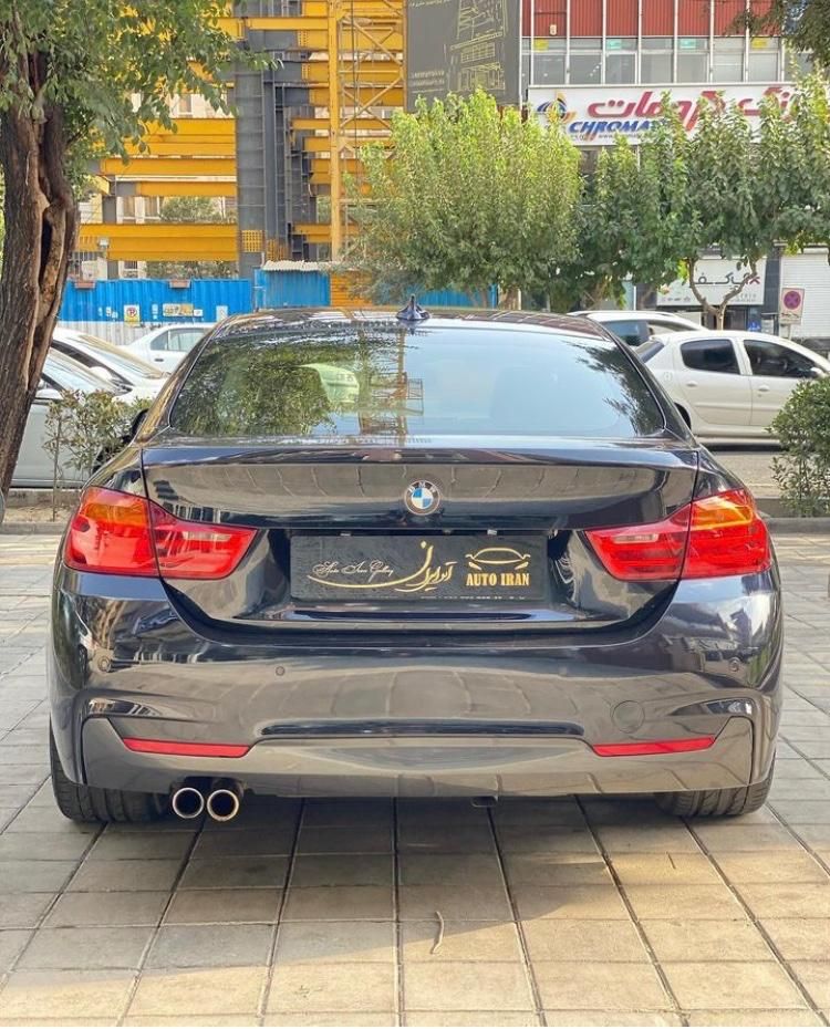 اجاره Bmw 428 کروک بدون راننده|خدمات حمل و نقل|تهران, عباس‌آباد|دیوار