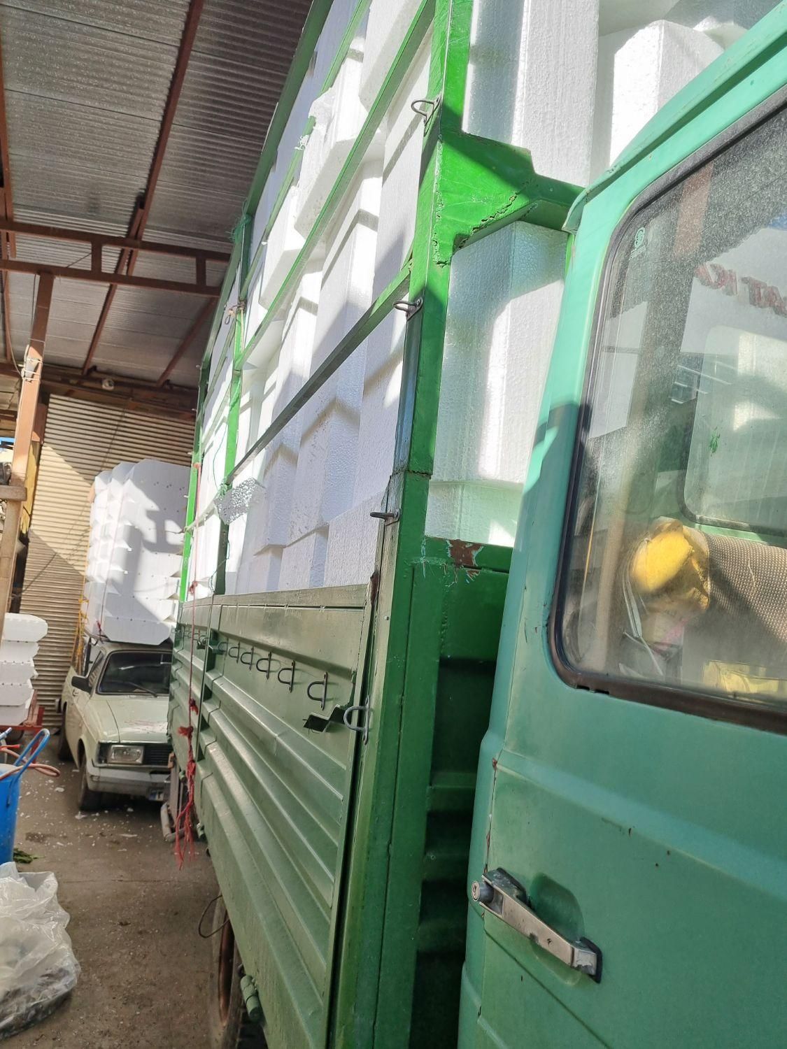 فوم سقفی|عمده‌فروشی|کرج, گلدشت|دیوار