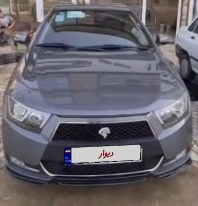 دنا پلاس 6دنده توربو|خودرو سواری و وانت|کرمانشاه, |دیوار