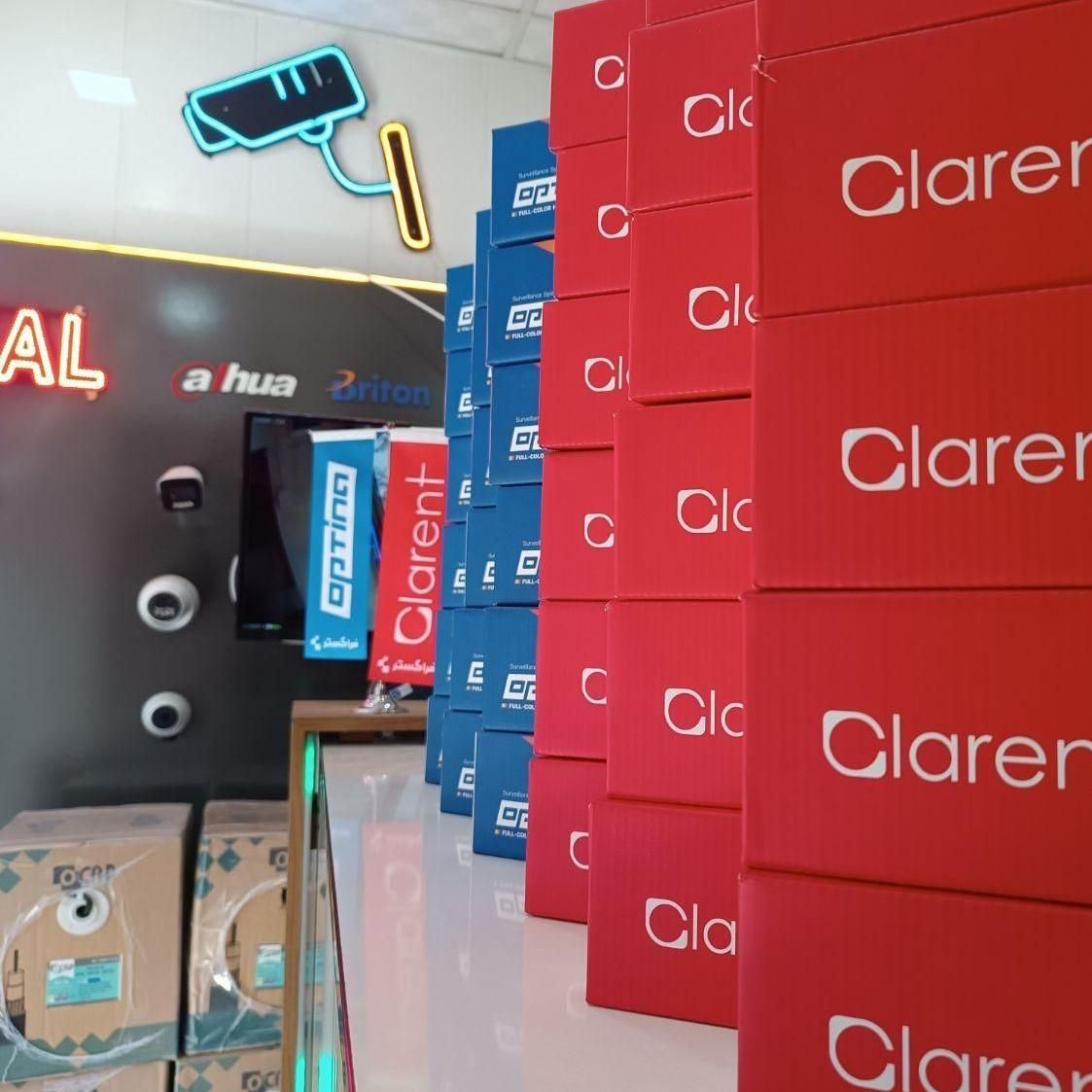 دوربین مداربسته با ضمانت فراگستر|دوربین مداربسته|همدان, |دیوار