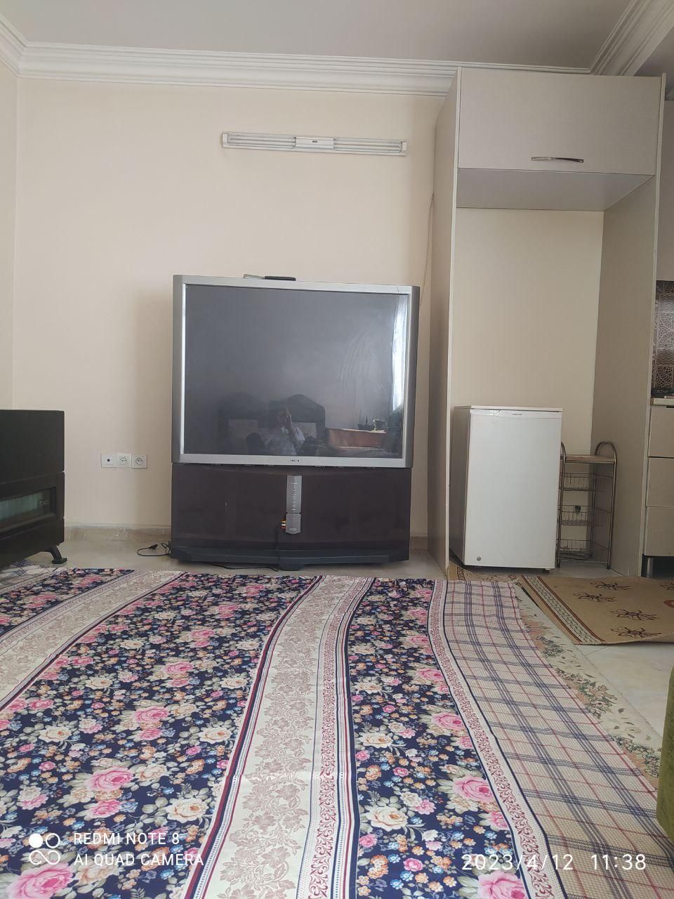 اجاره دار - گرگان - سبلان یکخواب مبله مستقل|اجارهٔ کوتاه‌مدت آپارتمان و سوئیت|تهران, یافت آباد شمالی|دیوار