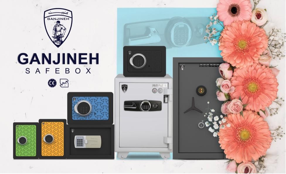 گاوصندوق منش  گاو صندوق|ابزارآلات|اصفهان, احمدآباد|دیوار