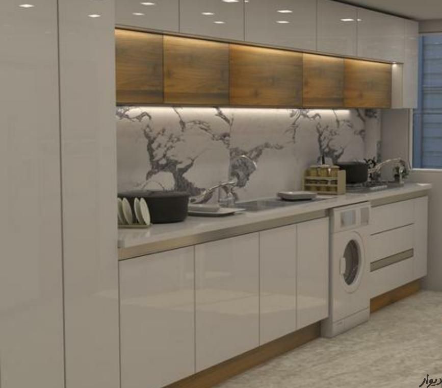 ساخت کابینت کمد تعمیر و نصاب کابینت هوش مصنوعی|خدمات پیشه و مهارت|تهران, ایران|دیوار